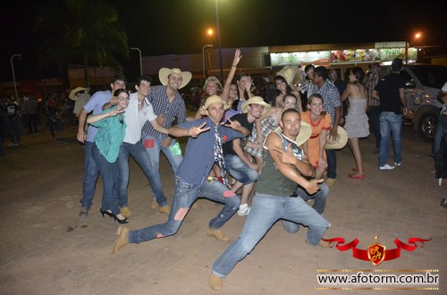 rolim de moura